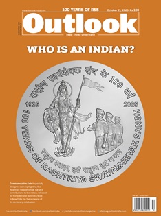 Outlook Magazine