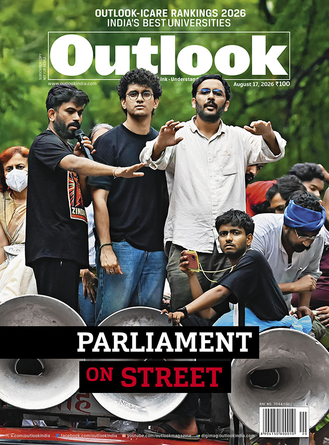 Outlook India