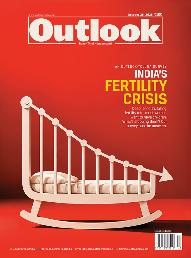 Outlook Magazine