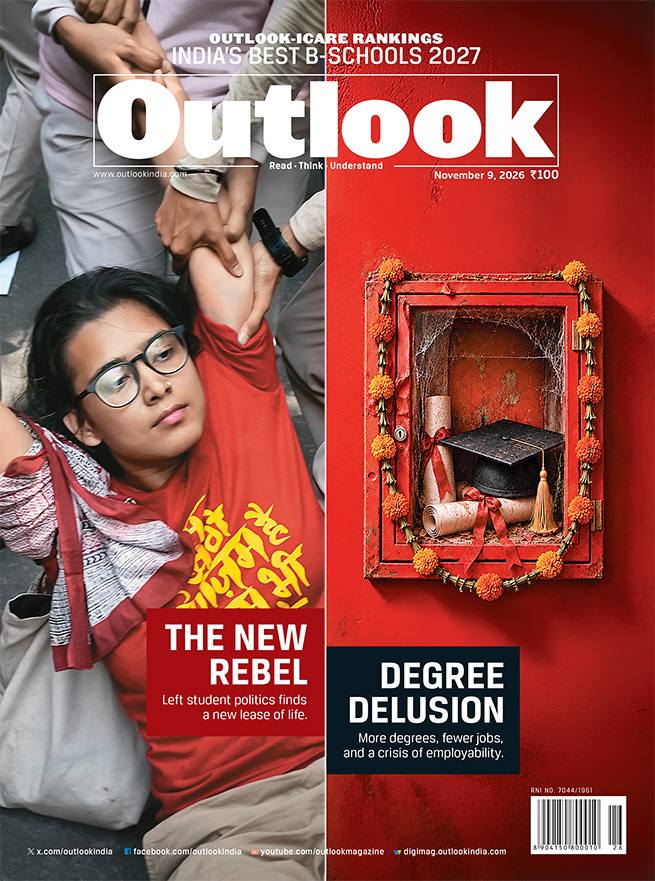 Outlook India