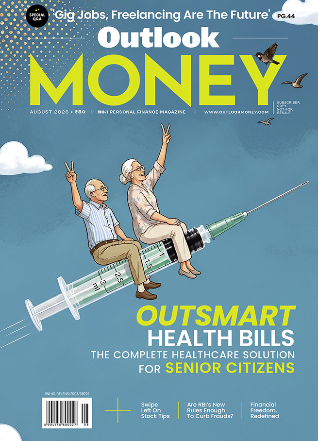 Outlook Money