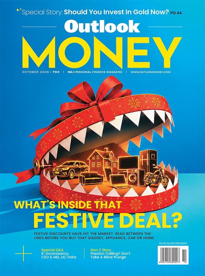 Outlook Money