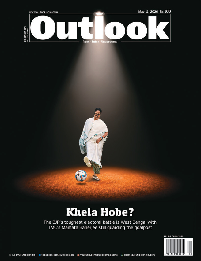 Outlook India