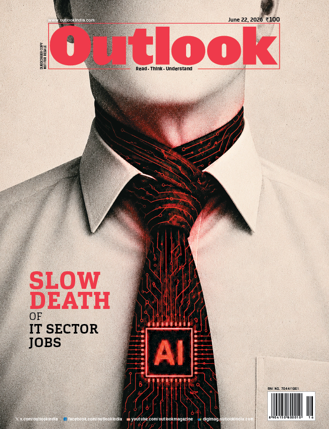 Outlook Magazine