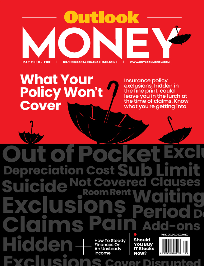 Outlook Money