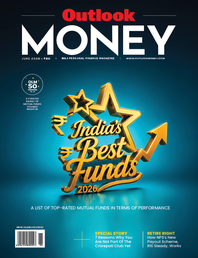 Outlook Money