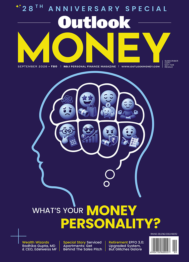 Outlook Money